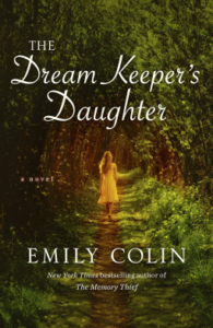 The Dream Keeper’s Daughter