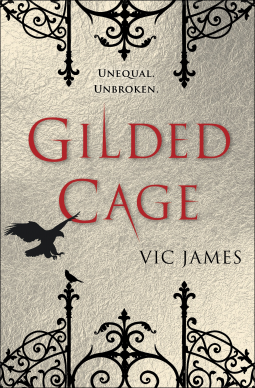 Gilded Cage (Dark Gifts: Book 1)