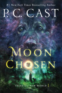 Moon Chosen: Tales of a New World – Book 1