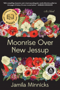 Moonrise Over New Jessup