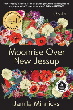 Moonrise Over New Jessup