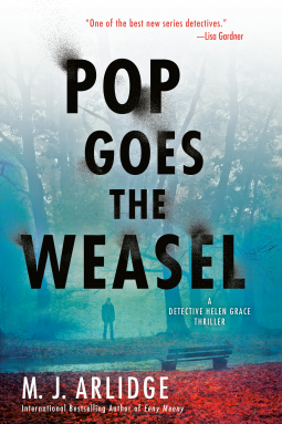 Pop Goes the Weasel (Helen Grace Thriller series - Book 2)