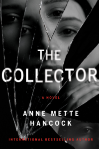 The Collector: A Kaldan and Schafer Mystery (Book 2)
