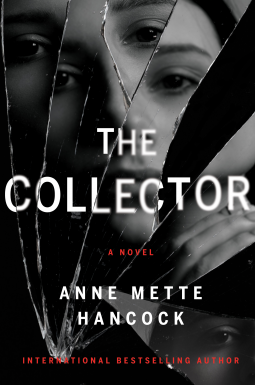 The Collector: A Kaldan and Schafer Mystery (Book 2)