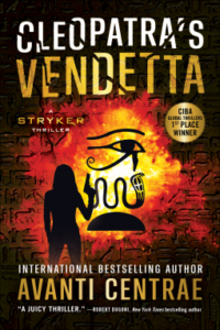 Cleopatra’s Vendetta (A Stryker Thriller – book #1)
