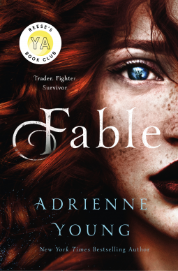 Fable (A World of Narrows novel)