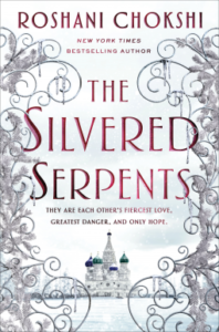 The Silvered Serpents (The Gilded Wolves Book 2)
