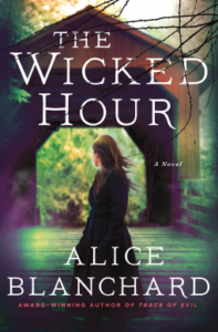 The Wicked Hour: Natalie Lockhart Book 2