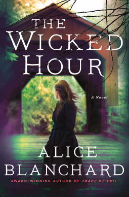 The Wicked Hour: Natalie Lockhart Book 2