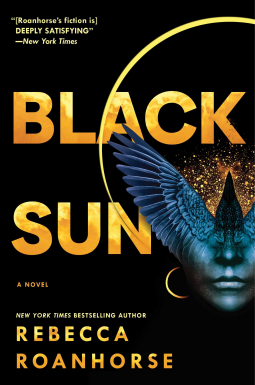 Black Sun (Between Earth and Sky Book 1)