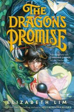 The Dragon's Promise (Six Crimson Cranes Book 2)