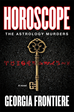 Horoscope: The Astrology Murders