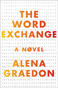 The Word Exchange