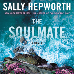 The Soulmate: A Novel - Audiobook