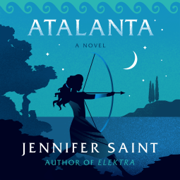 Atalanta - Audiobook