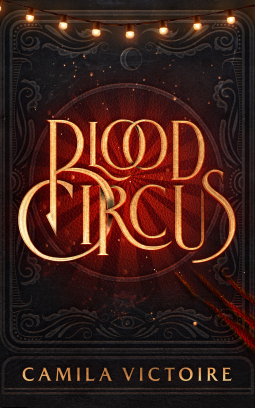 Blood Circus