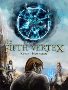 The Fifth Vertex: The Sigilords Chronicles Book 1