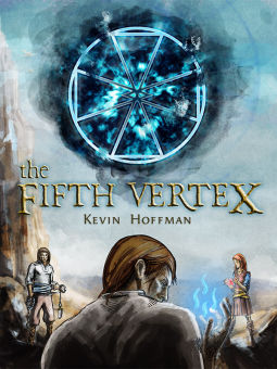 The Fifth Vertex: The Sigilords Chronicles Book 1