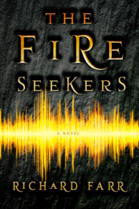 The Fire Seekers: The Babel Trilogy Book 1