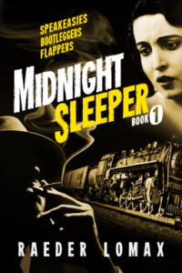 Midnight Sleeper: Midnight Sleeper – Book 1