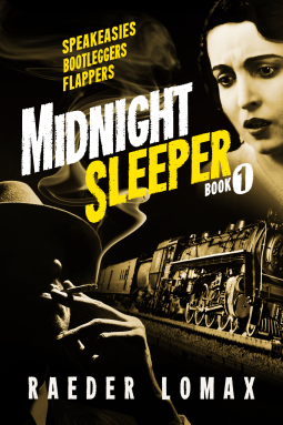 Midnight Sleeper: Midnight Sleeper - Book 1