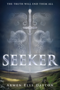 Seeker (Seeker series – Book 1)