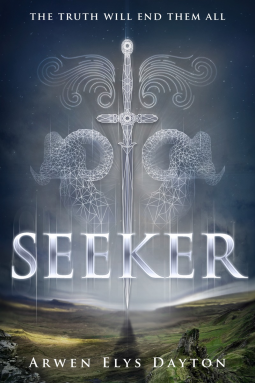 Seeker (Seeker series - Book 1)
