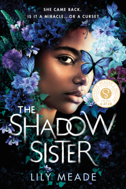 The Shadow Sister
