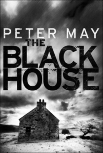 The Blackhouse: The Lewis Trilogy Book 1