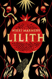 Lilith A Novel