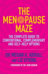The Menopause Maze