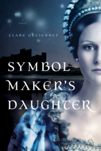 The Symbol Maker’s Daughter