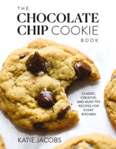 The Chocolate Chip Cookie