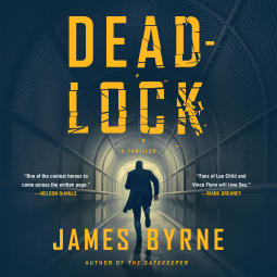Deadlock (Gatekeeper Book 2)
