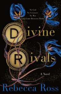 Divine Rivals: Letters of Enchantment Book 1