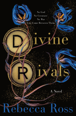 Divine Rivals: Letters of Enchantment Book 1