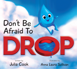 Don't Be Afraid To Drop
