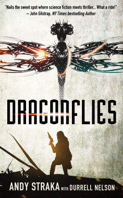 Dragonflies (Books 1 and 2)