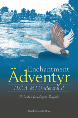 Enchantment Ädventyr