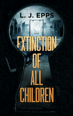 Extinction of All Children (Extinction of All Children Book 1)