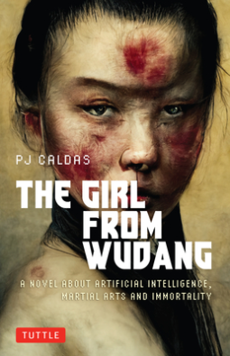 The Girl from Wudang