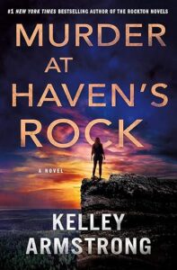 Murder at Haven’s Rock (Haven’s Rock Book 1)
