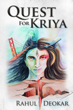 The Quest for Kriya