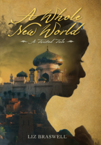A Whole New World (A Twisted Tale)