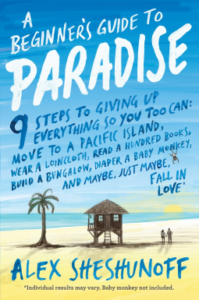 A Beginner’s Guide to Paradise
