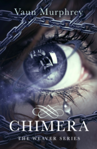 Chimera: Weaver (Book 1)