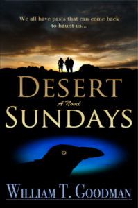 Desert Sundays