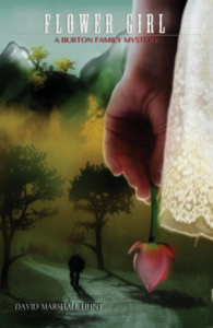 Flower Girl: A Burton Family Mystery