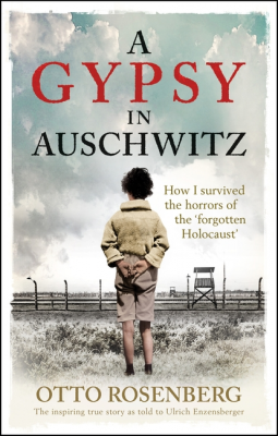 A Gypsy in Auschwitz