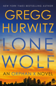 Lone Wolf (Orphan X Book 9)